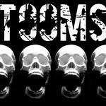 Tooms (UK) : When Two Worlds Collide